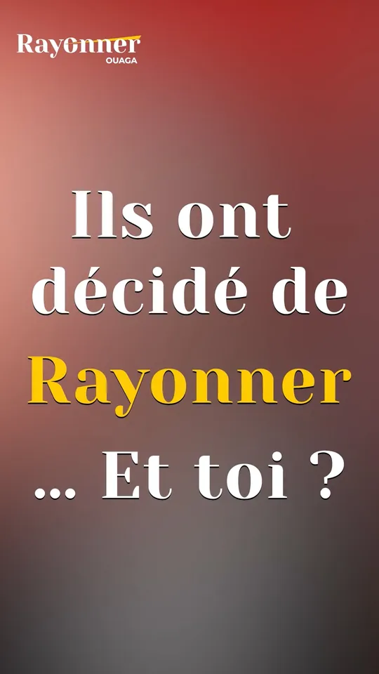 Témoignage vidéo - Édition 2
